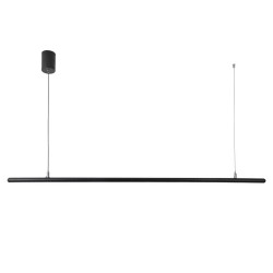 Подвесной светодиодный светильник Favourite Diskret 4486-1P Подвесной светодиодный светильник Favourite Diskret 4486-1P