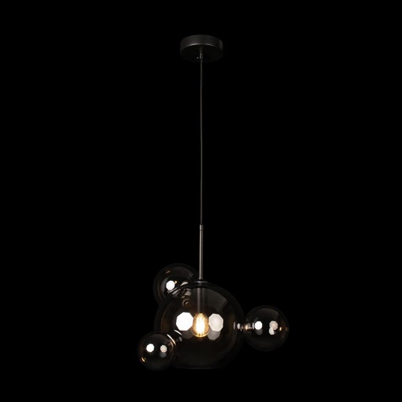 Подвесной светильник Loft IT Bolle 2029-P4 mini