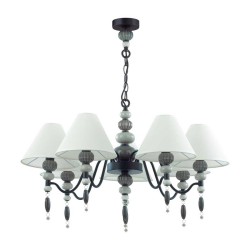 Подвесная люстра Odeon Light Exclusive Sochi 4896/7 Подвесная люстра Odeon Light Exclusive Sochi 4896/7