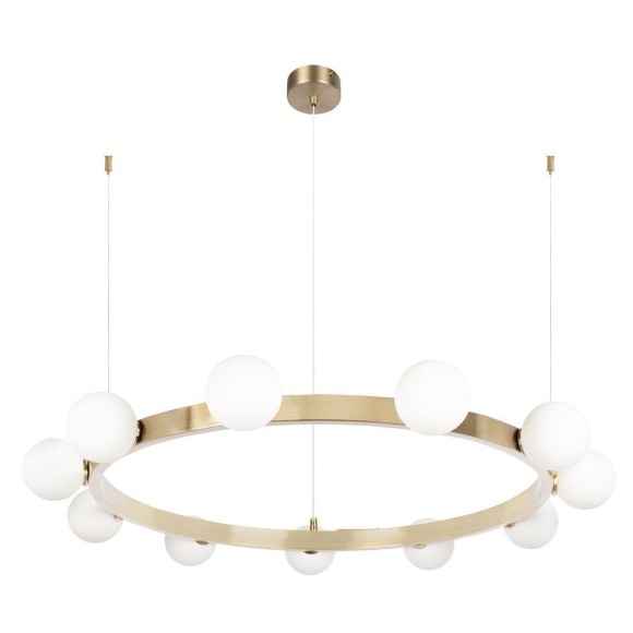 Подвесная люстра Loft IT Hoop 10311/11 Подвесная люстра Loft IT Hoop 10311/11