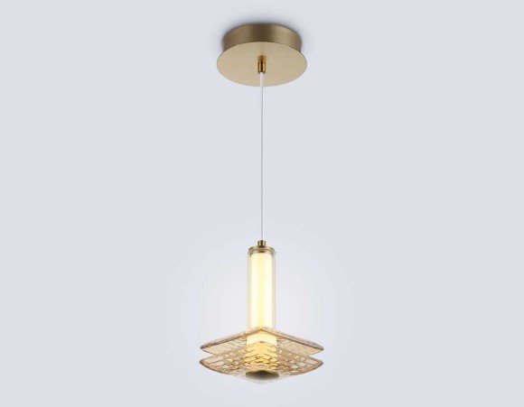 Подвесной светодиодный светильник Ambrella light High Light LH31001 Подвесной светодиодный светильник Ambrella light High Light LH31001