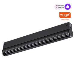 Трековый светильник Novotech VECTOR 359949 Трековый светильник Novotech VECTOR 359949