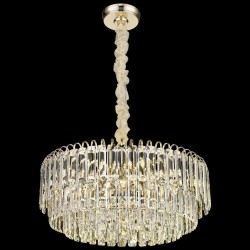 Подвесная люстра Wertmark Krista WE130.13.303