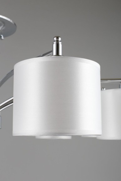 Потолочная люстра Omnilux Alghero OML-64707-09 Потолочная люстра Omnilux Alghero OML-64707-09