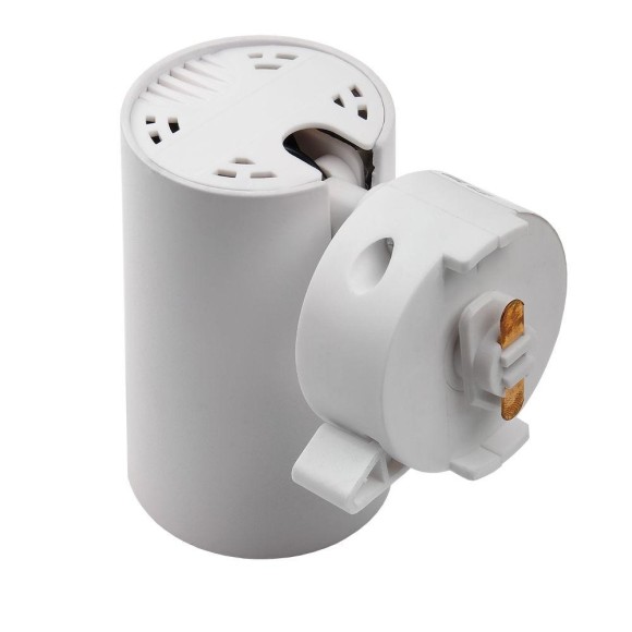 Трековый светодиодный светильник Jazzway PTR 0725 5018587 Трековый светодиодный светильник Jazzway PTR 0725 5018587