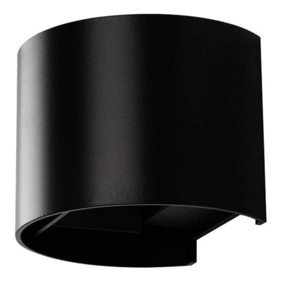 Настенный светодиодный светильник DesignLed GW Tape GW-A310R-6-BL-WW 002101 Настенный светодиодный светильник DesignLed GW Tape GW-A310R-6-BL-WW 002101