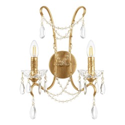 Бра Loft it Foil 10430W Бра Loft it Foil 10430W