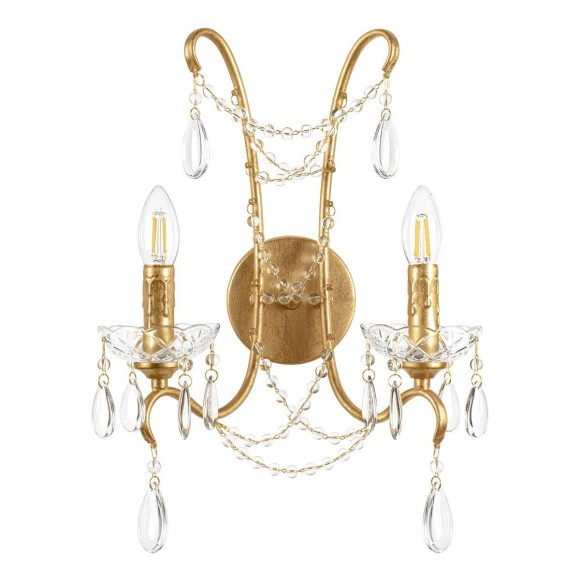 Бра Loft it Foil 10430W Бра Loft it Foil 10430W