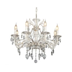 Подвесная люстра Omnilux OML-79003-08 Подвесная люстра Omnilux OML-79003-08