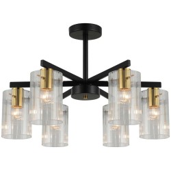 Люстра Reluce 74643-0.3-06