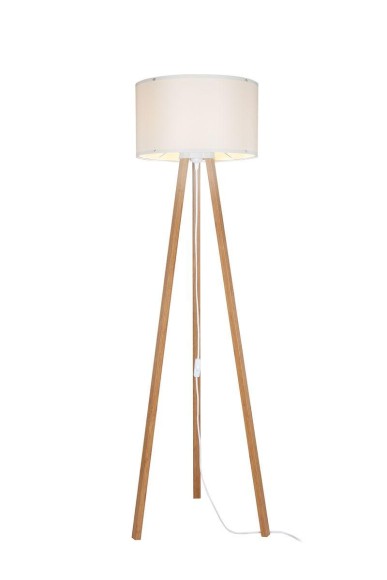 Торшер Toplight Posy TL1617S-01PN