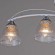 Потолочная люстра Reluce 87360-0.3-04 WH+CR Потолочная люстра Reluce 87360-0.3-04 WH+CR