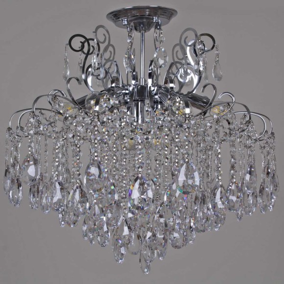 Люстра Reluce 79030-0.3-600A CH Люстра Reluce 79030-0.3-600A CH