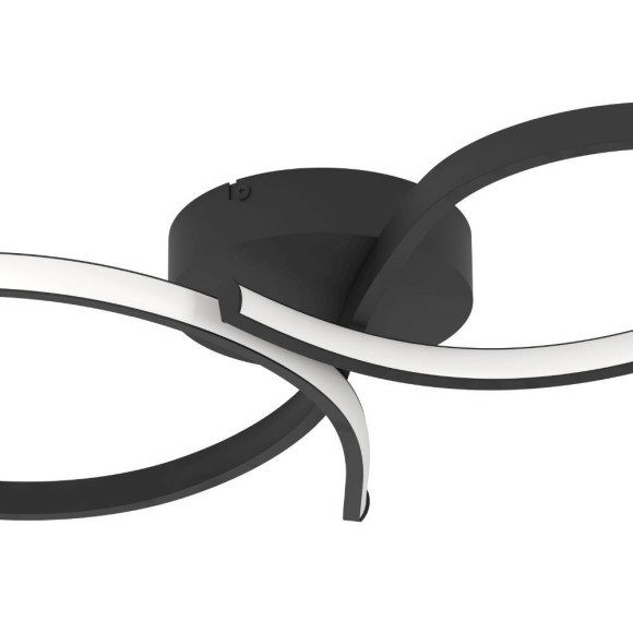 Потолочный светильник Eglo Serpins 901266