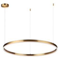 Подвесной светодиодный светильник Lumion Ledio Echo 6531/67L Подвесной светодиодный светильник Lumion Ledio Echo 6531/67L