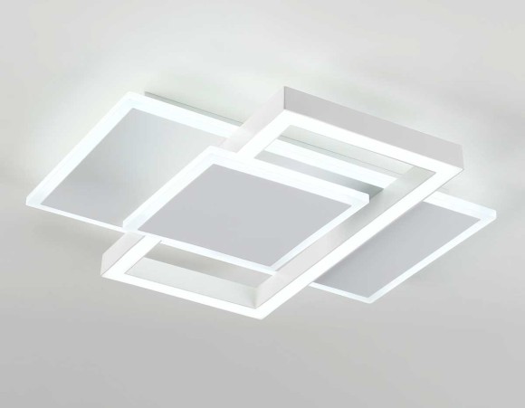 Люстра Ambrella Light ACRYLICA FA1021