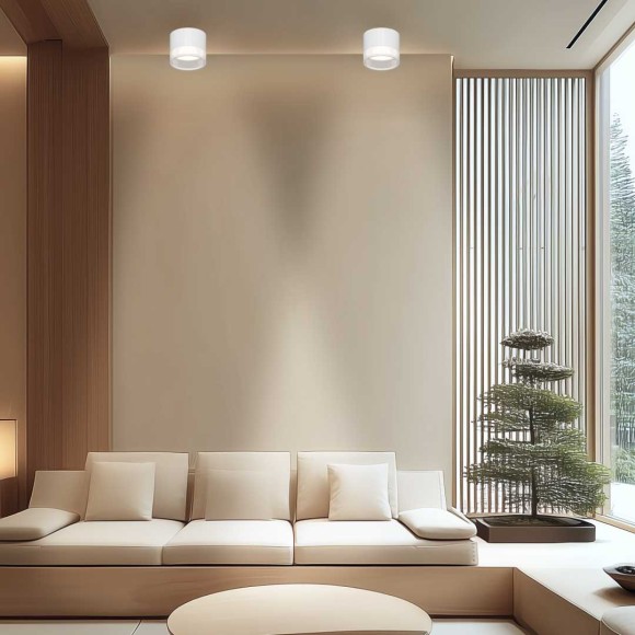 Потолочный светильник Apeyron Sunrise 16-124 Потолочный светильник Apeyron Sunrise 16-124