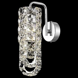 Светильник настенный WERTMARK CHERYL WE101.01.101 Светильник настенный WERTMARK CHERYL WE101.01.101