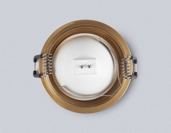 Светильник встраиваемый Ambrella Light TN102803 Светильник встраиваемый Ambrella Light TN102803