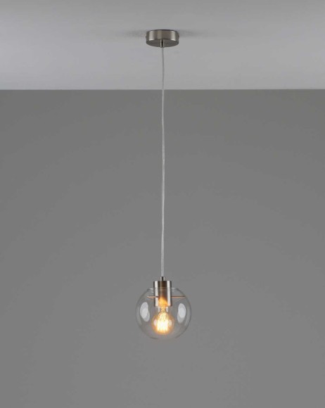 Светильник подвесной Moderli Aurora V11543-1P