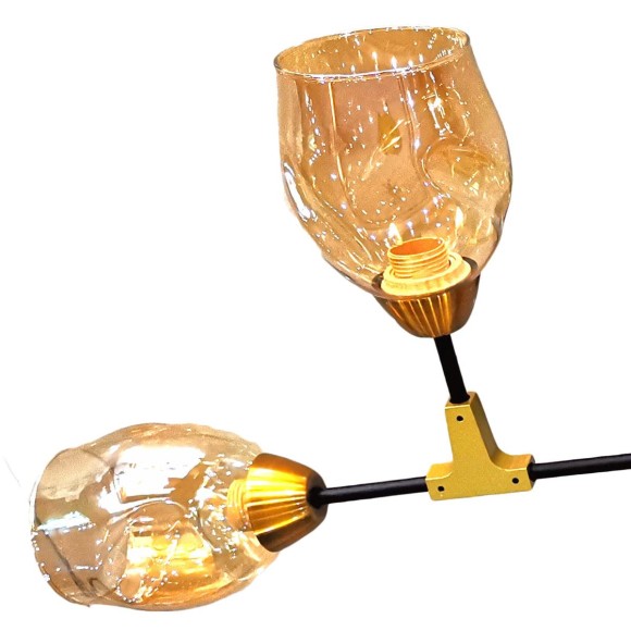 Потолочная люстра Reluce 81702-0.3-04 Потолочная люстра Reluce 81702-0.3-04