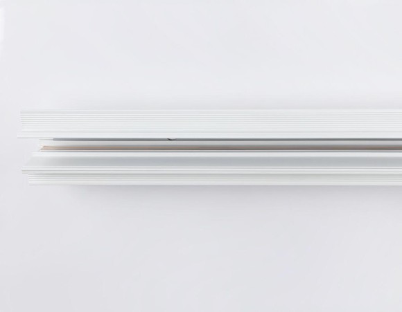 Шинопровод магнитный встраиваемый Ambrella light Track System Magnetic GL3331
