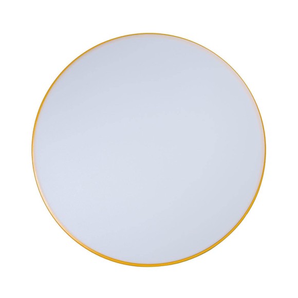 Потолочный светодиодный светильник Loft IT Axel 10001/36 yellow Потолочный светодиодный светильник Loft IT Axel 10001/36 yellow