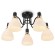 Потолочная люстра Ambrella light Traditional Modern TR303307 Потолочная люстра Ambrella light Traditional Modern TR303307