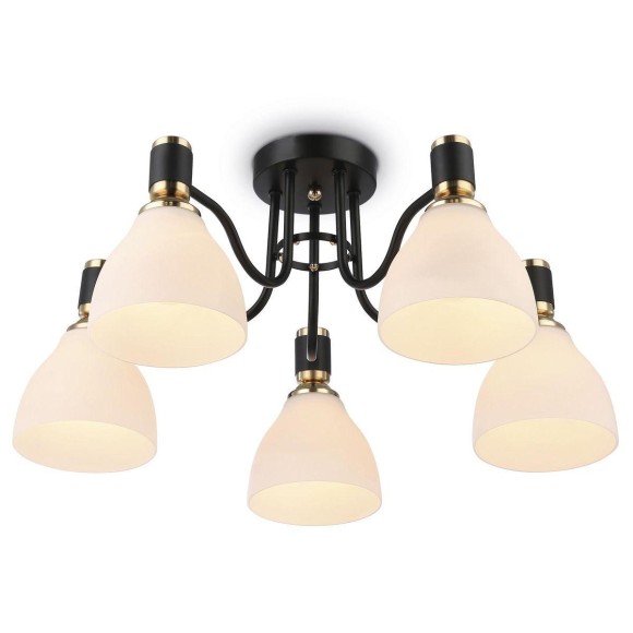 Потолочная люстра Ambrella light Traditional Modern TR303307 Потолочная люстра Ambrella light Traditional Modern TR303307
