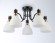 Потолочная люстра Ambrella light Traditional Modern TR303307 Потолочная люстра Ambrella light Traditional Modern TR303307