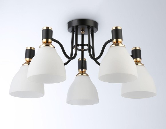 Потолочная люстра Ambrella light Traditional Modern TR303307 Потолочная люстра Ambrella light Traditional Modern TR303307