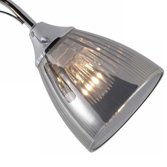 Потолочная люстра Reluce 01542-0.3-03 CR Потолочная люстра Reluce 01542-0.3-03 CR