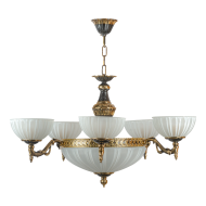 Люстра Ambiente 7539/5 PB