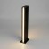 Ландшафтный светодиодный светильник Elektrostandard Flat 1538 TECHNO LED a072089