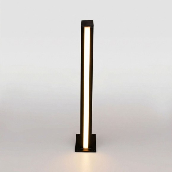 Ландшафтный светодиодный светильник Elektrostandard Flat 1538 TECHNO LED a072089