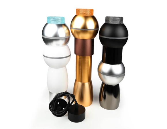 Насадка передняя Ambrella light DIY Spot N6153 Насадка передняя Ambrella light DIY Spot N6153