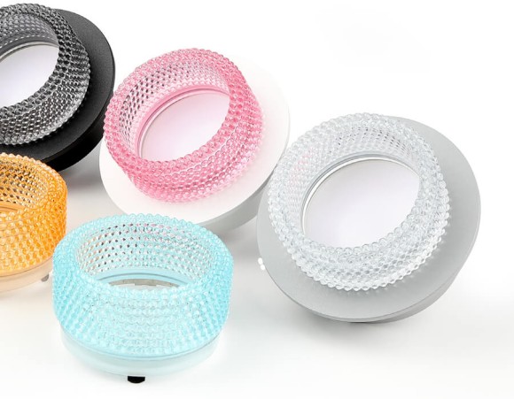 Насадка передняя Ambrella light DIY Spot N6153 Насадка передняя Ambrella light DIY Spot N6153