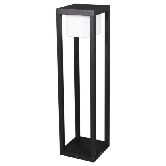 Уличный светильник Reluce 09978-0.7-001JH 0,6M LED12W BK