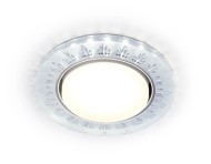 Встраиваемый светильник Ambrella light GX53 Spot G222 Встраиваемый светильник Ambrella light GX53 Spot G222