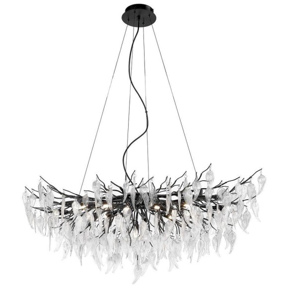 Подвесная люстра Wertmark Daniela WE182.15.043 Подвесная люстра Wertmark Daniela WE182.15.043