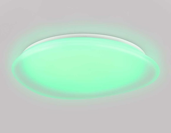 Люстра Ambrella Light ORBITAL FZ1615