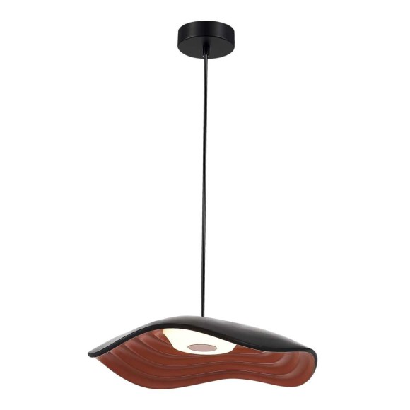Подвесной светильник ST LUCE SL6208.401.12 Подвесной светильник ST LUCE SL6208.401.12