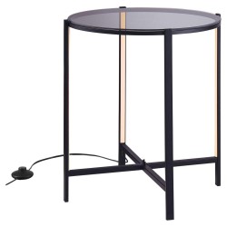 Торшер Lussole Loft Seattle LSP-0565 Торшер Lussole Loft Seattle LSP-0565