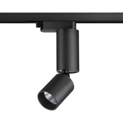 Трековый светодиодный светильник Novotech Port Tubo 359319