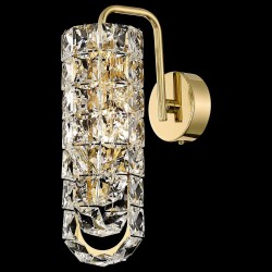 Светильник настенный WERTMARK CHERYL WE101.01.301 Светильник настенный WERTMARK CHERYL WE101.01.301