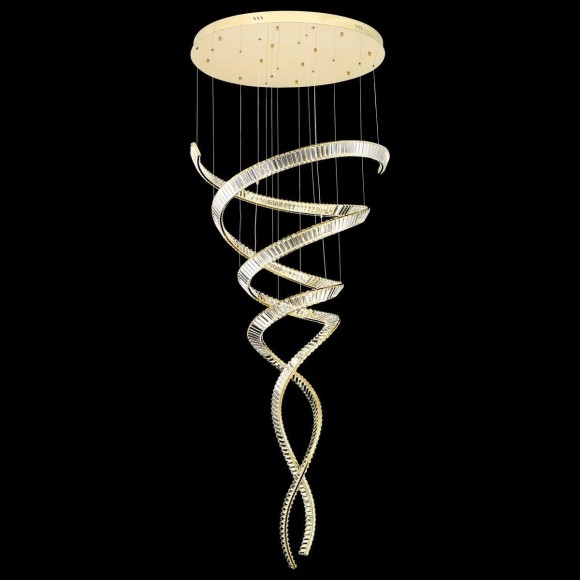 Подвесной светильник WERTMARK ELAINE WE467.10.303 Подвесной светильник WERTMARK ELAINE WE467.10.303