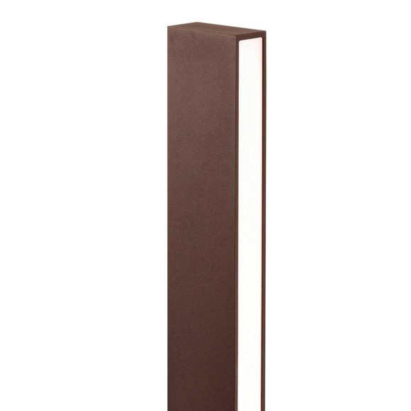 Наземный уличный светильник Mantra LOTUS 9159