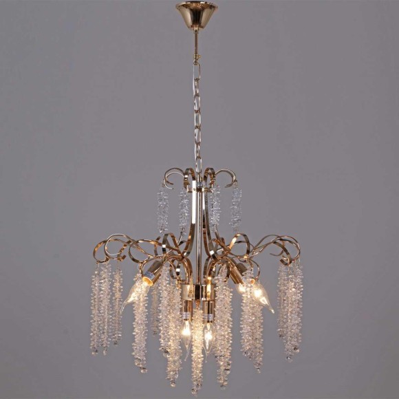 Потолочный светильник Reluce 08286-0.4-06 FG