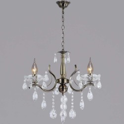 Потолочный светильник Reluce 96120-0.4-03