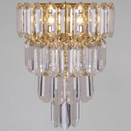 Настенный светильник Reluce 31070-0.2-02 MX GD Настенный светильник Reluce 31070-0.2-02 MX GD